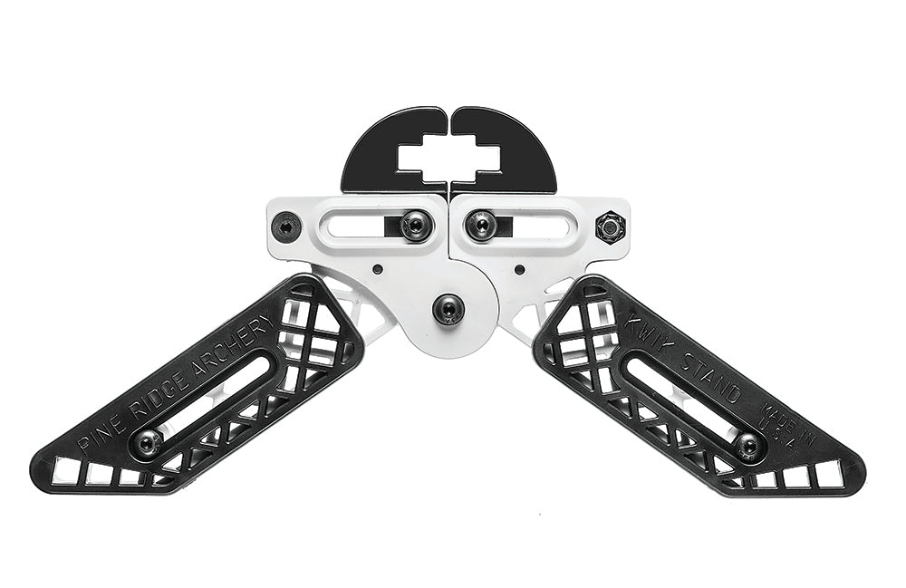Kwik Stand Bow Support - Pine Ridge Archery - 2559-WBK