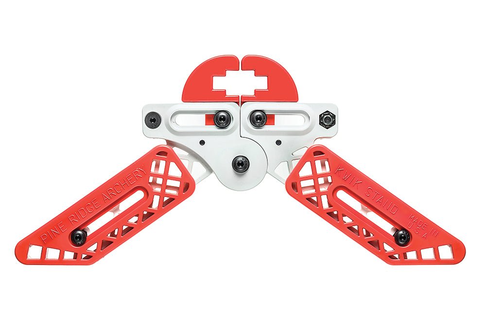 Kwik Stand Bow Support - Pine Ridge Archery - 2559-WR