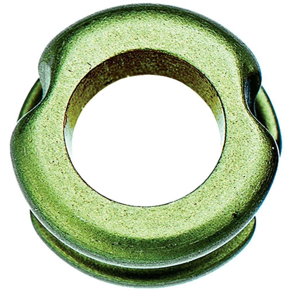 Z - 38 Aluminum Peep Sight - 1/4" Aperture - Pine Ridge Archery - 2569-LG