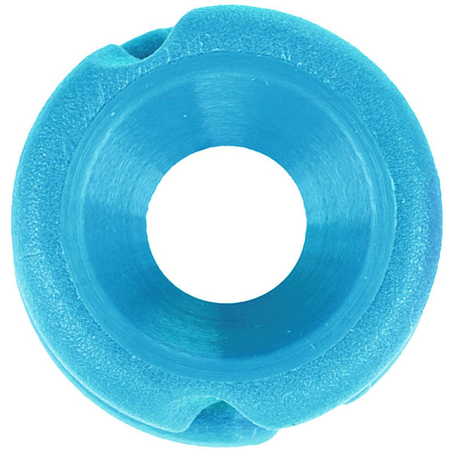 Feather Peep Sight - 1/4" Aperture (1/pkg.)* - Pine Ridge Archery - 2571-TQ