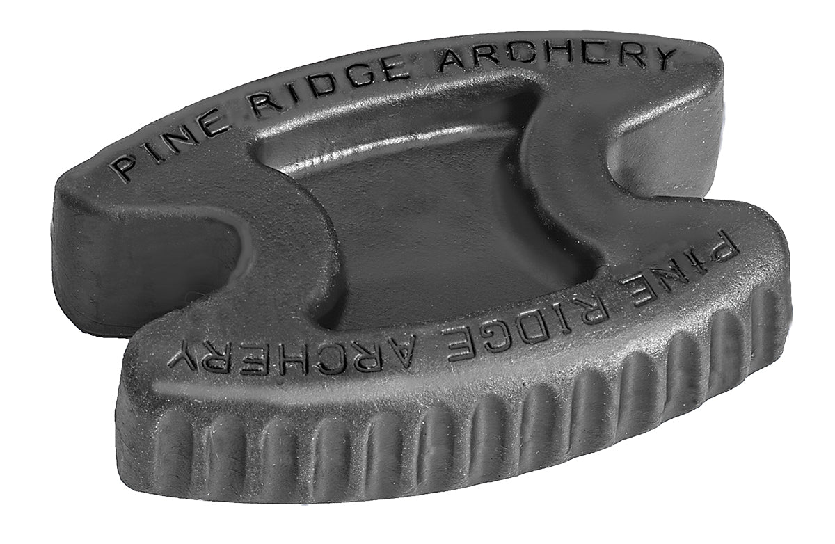 Nitro Split Limb Dampener - Pine Ridge Archery - 2727-BK