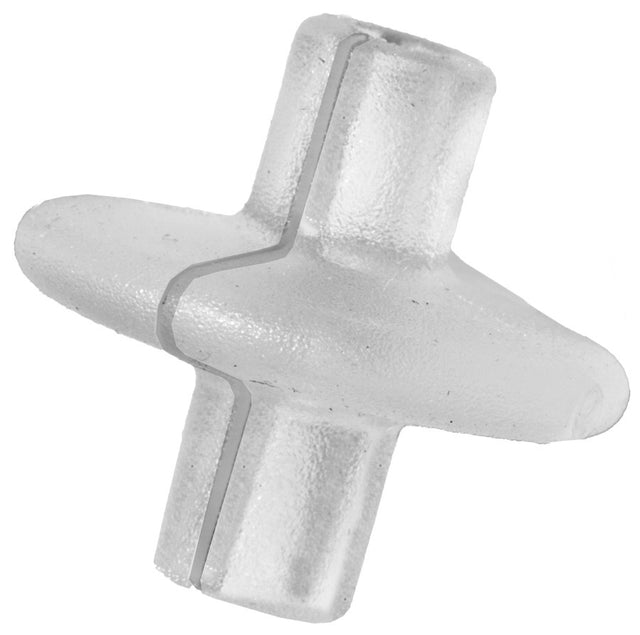 XL Kisser Button - Slotted - Pine Ridge Archery - 2801-CL1