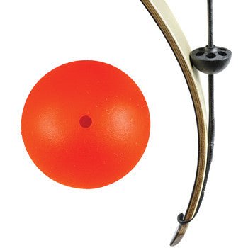 Brush Buttons (2/pkg.)* - Pine Ridge Archery - 2729-R
