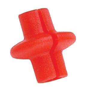 Kisser Button - Slotted - Pine Ridge Archery - 2770