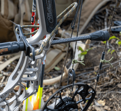 Kwik Sling* - Pine Ridge Archery - 2582-BLBK