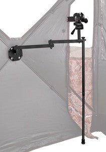Ground Blind Camera Mount - Pine Ridge Archery - 2553
