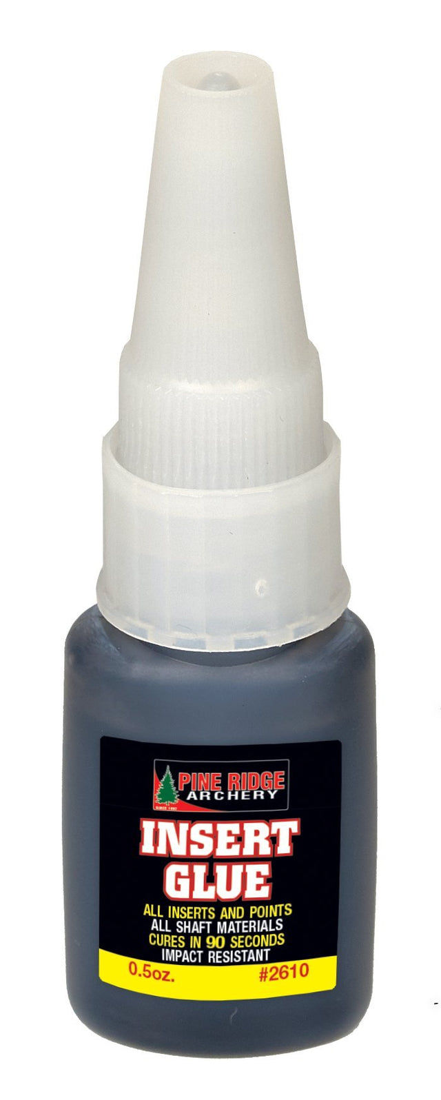 Insert Glue - Pine Ridge Archery - 2610