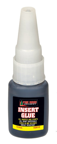 Insert Glue - Pine Ridge Archery - 2610
