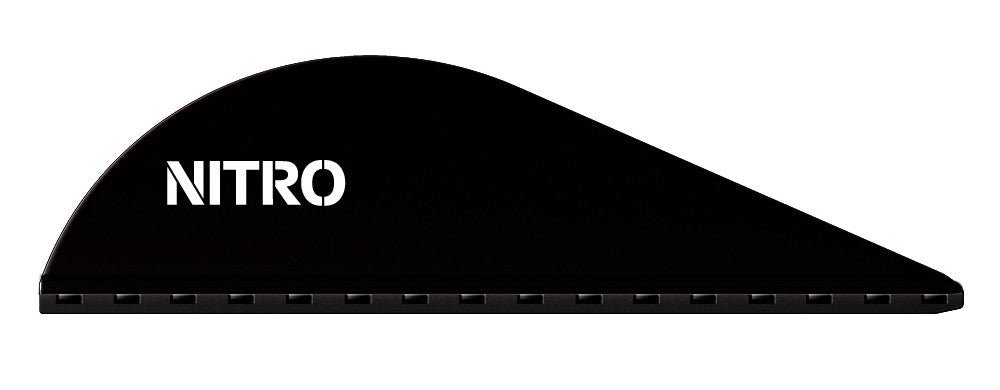 NITRO VANE 2.0 - Pine Ridge Archery - 2822-BK36