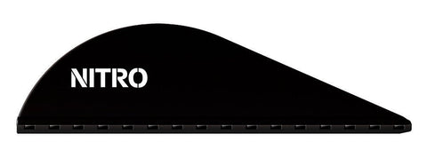NITRO VANE 2.0 - Pine Ridge Archery - 2822-BK36