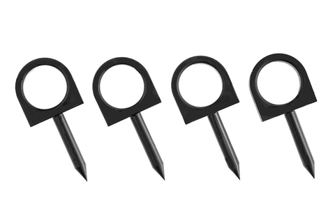 Target Pins - Pine Ridge Archery - 2835