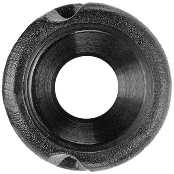 Feather Peep Sight - 1/4" Aperture (1/pkg.)* - Pine Ridge Archery - 2571-BK