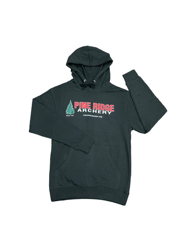Archery Logo Sweatshirt - Pine Ridge Archery - AS200-S
