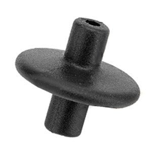 XL Kisser Button - Slide On - Pine Ridge Archery - 2802-BK1