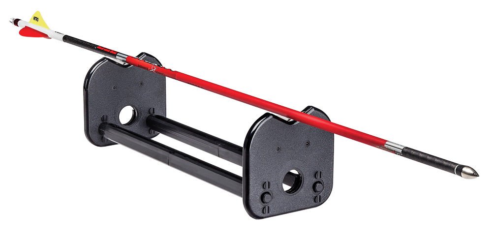 Perfect Arrows = Better Downrange Accuracy - Pine Ridge Archery