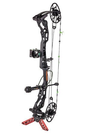 TUNE UP YOUR BOW ON A BUDGET - Pine Ridge Archery