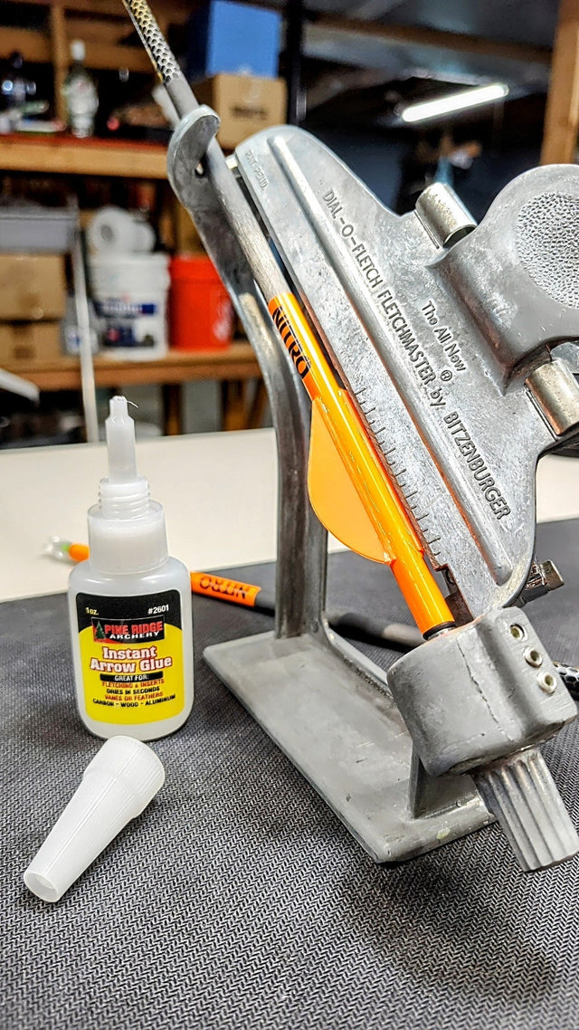 Unlocking Maximum Accuracy and Power - Pine Ridge Archery