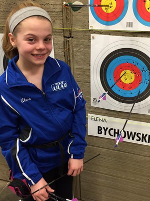 Why Winter Is the Perfect Time to Improve Your Shot Through Indoor Practice & Archery Leagues - Pine Ridge Archery