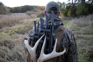 Post-Rut Deer Hunting Strategies for Late-Season Success - Pine Ridge Archery