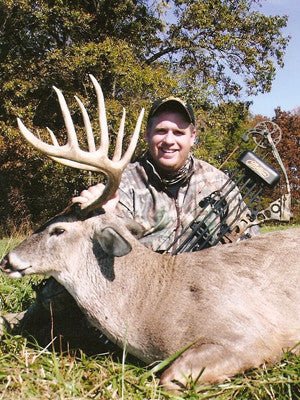 Shooting Like a Pro: Expert Tips from Joel Maxfield to Boost Your Archery Accuracy - Pine Ridge Archery