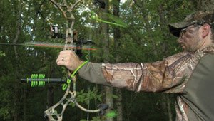 Just Relax: How Loosening Your Grip Can Improve Accuracy and Tighten Groups - Pine Ridge Archery