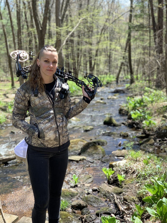 Back in the Saddle: What I Learned While Becoming a Confident Saddle Hunter - Pine Ridge Archery