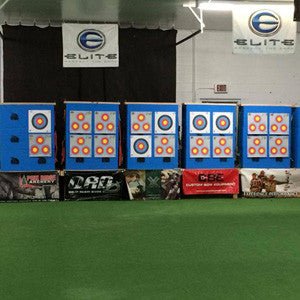 Why Winter Archery Leagues Make You a Better Archer All Year Long - Pine Ridge Archery