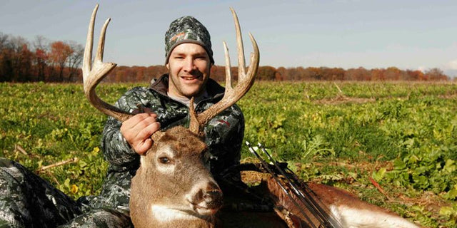 Bowhunting From the Ground: Tips to Increase Success and Stay Hidden This Season - Pine Ridge Archery