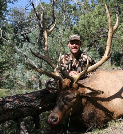 7 THINGS ALL BOWHUNTERS SHOULD HAVE IF THEY ARE PLANNING A WESTERN HUNT - Pine Ridge Archery