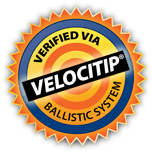 Velocitip Testing Confirms NITRO Vanes Outperform Other Arrow Vanes - Pine Ridge Archery