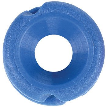 Feather Peep Sight - 1/4" Aperture (1/pkg.)* - Pine Ridge Archery - 2571-BL