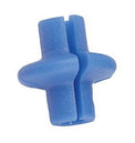 Kisser Button - Slotted - Pine Ridge Archery - 2774