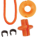 Hunter's Combo Pack 1/4" * - Pine Ridge Archery - 2599-OR