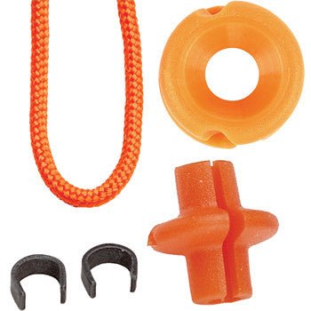 Hunter's Combo Pack 1/4" * - Pine Ridge Archery - 2599-OR