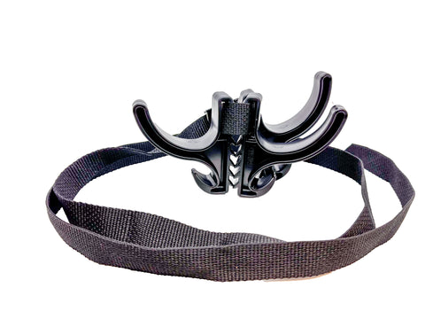 Gear Hanger HD
