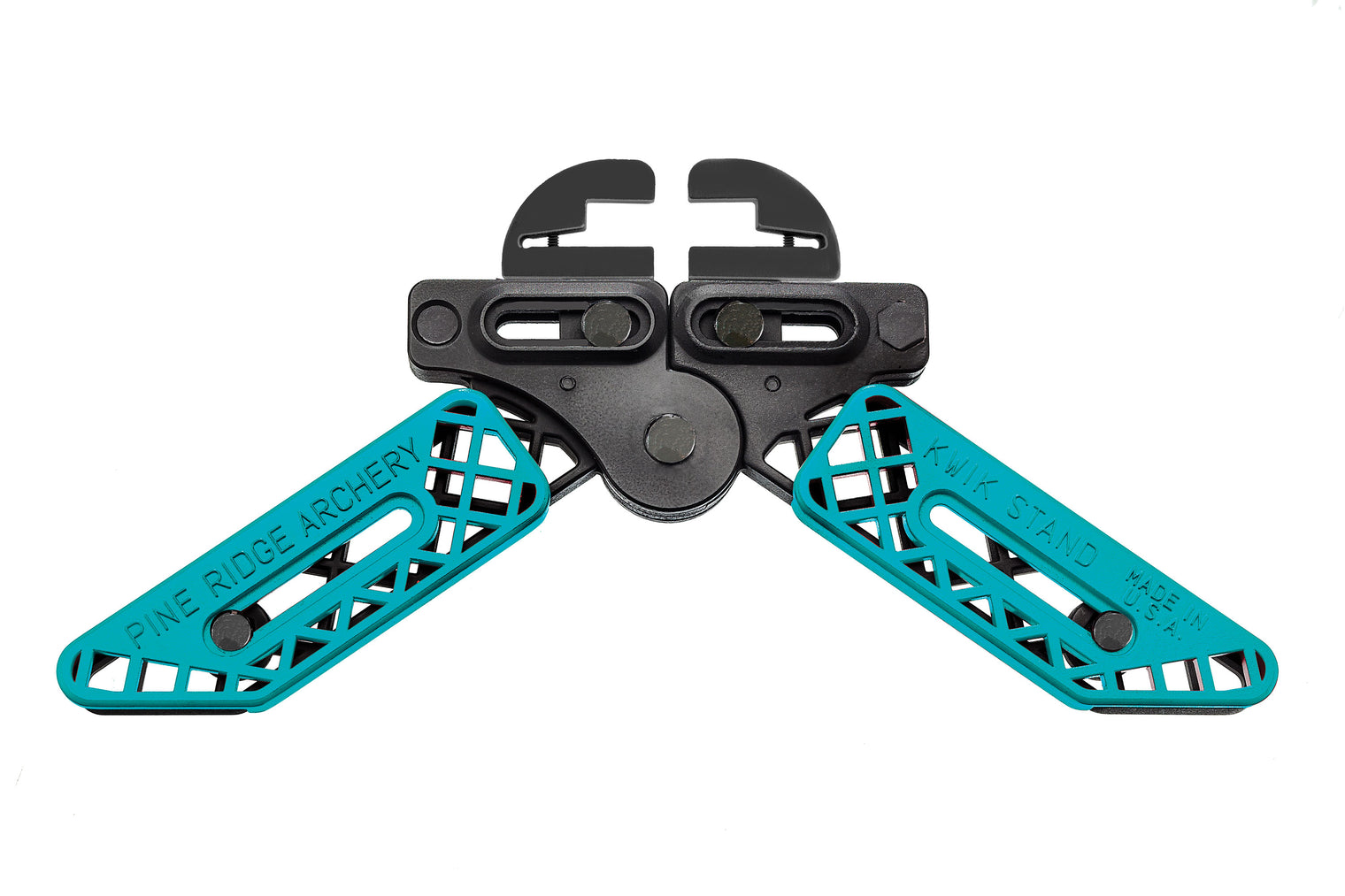Kwik Stand Bow Support - Pine Ridge Archery - 2559-TQ