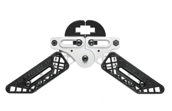 Kwik Stand Bow Support - Pine Ridge Archery - 2559-WBK