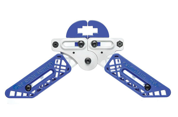 Kwik Stand Bow Support - Pine Ridge Archery - 2559-WBL