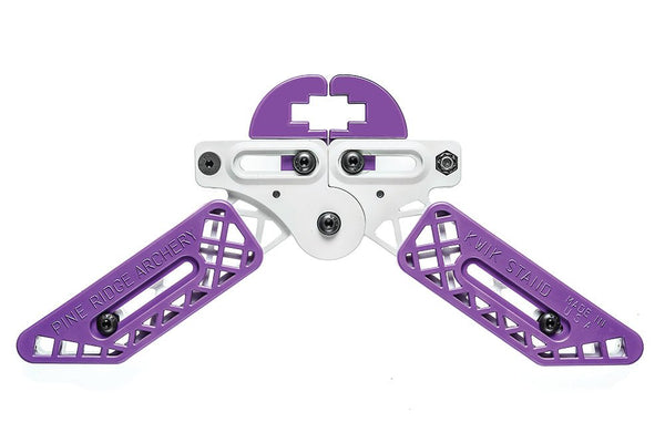 Kwik Stand Bow Support - Pine Ridge Archery - 2559-WPR