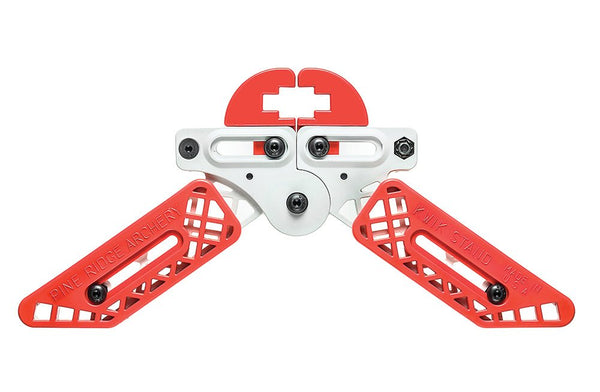 Kwik Stand Bow Support - Pine Ridge Archery - 2559-WR
