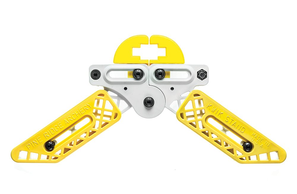 Kwik Stand Bow Support - Pine Ridge Archery - 2559-WY