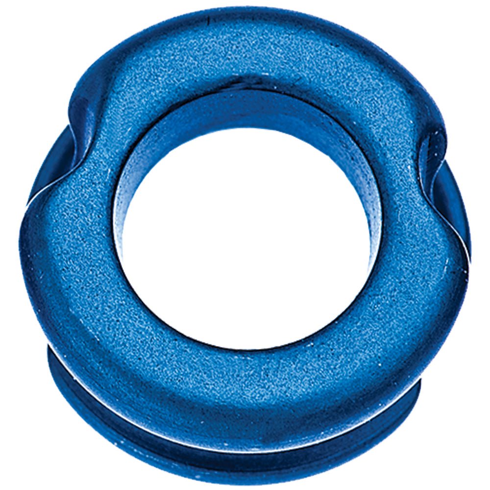 Z - 38 Aluminum Peep Sight - 1/4" Aperture - Pine Ridge Archery - 2569-BL
