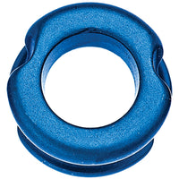 Z - 38 Aluminum Peep Sight - 1/4" Aperture - Pine Ridge Archery - 2569-BL