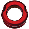 Z - 38 Aluminum Peep Sight - 1/4" Aperture - Pine Ridge Archery - 2569-R