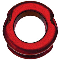 Z - 38 Aluminum Peep Sight - 1/4" Aperture - Pine Ridge Archery - 2569-R