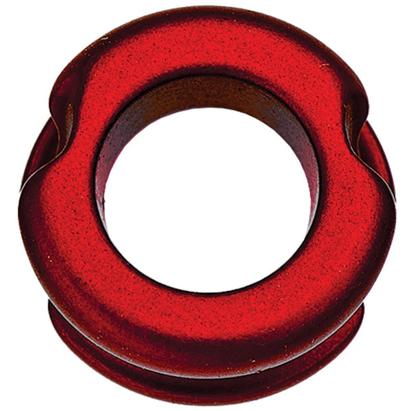 Z - 38 Aluminum Peep Sight - 1/4" Aperture - Pine Ridge Archery - 2569-R