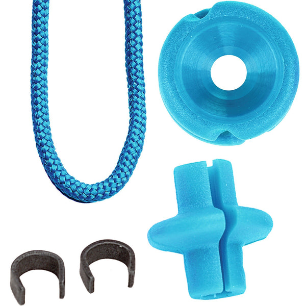 Hunter's Combo Pack 1/4" * - Pine Ridge Archery - 2599-TQ