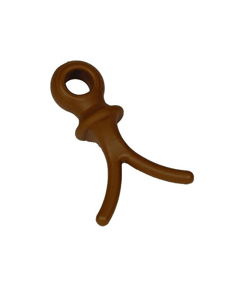 Wishbone String and Cable Dampener - Pine Ridge Archery - 2725-BR