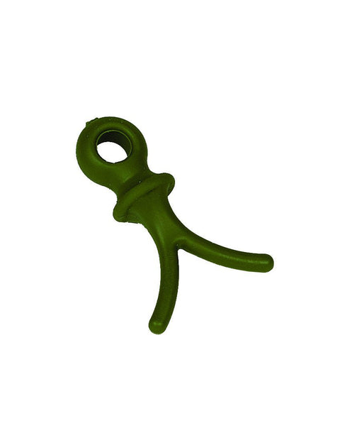 Wishbone String and Cable Dampener - Pine Ridge Archery - 2725-OG