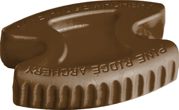 Nitro Split Limb Dampener - Pine Ridge Archery - 2727-BR